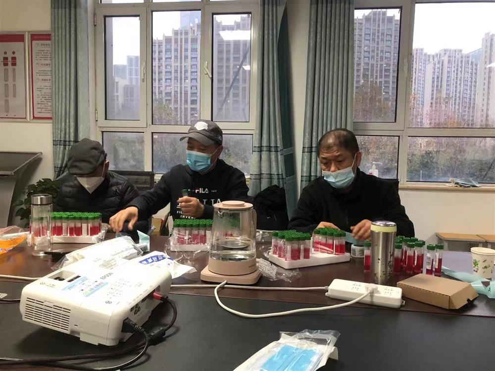 澳利集團(tuán)：踐行黨的二十大精神，全力以赴戰(zhàn)疫情 多措并舉穩(wěn)生產(chǎn)